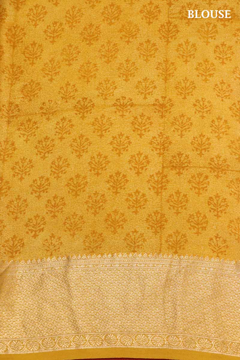 Exclusive Pure Crepe Silk Saree AI211921