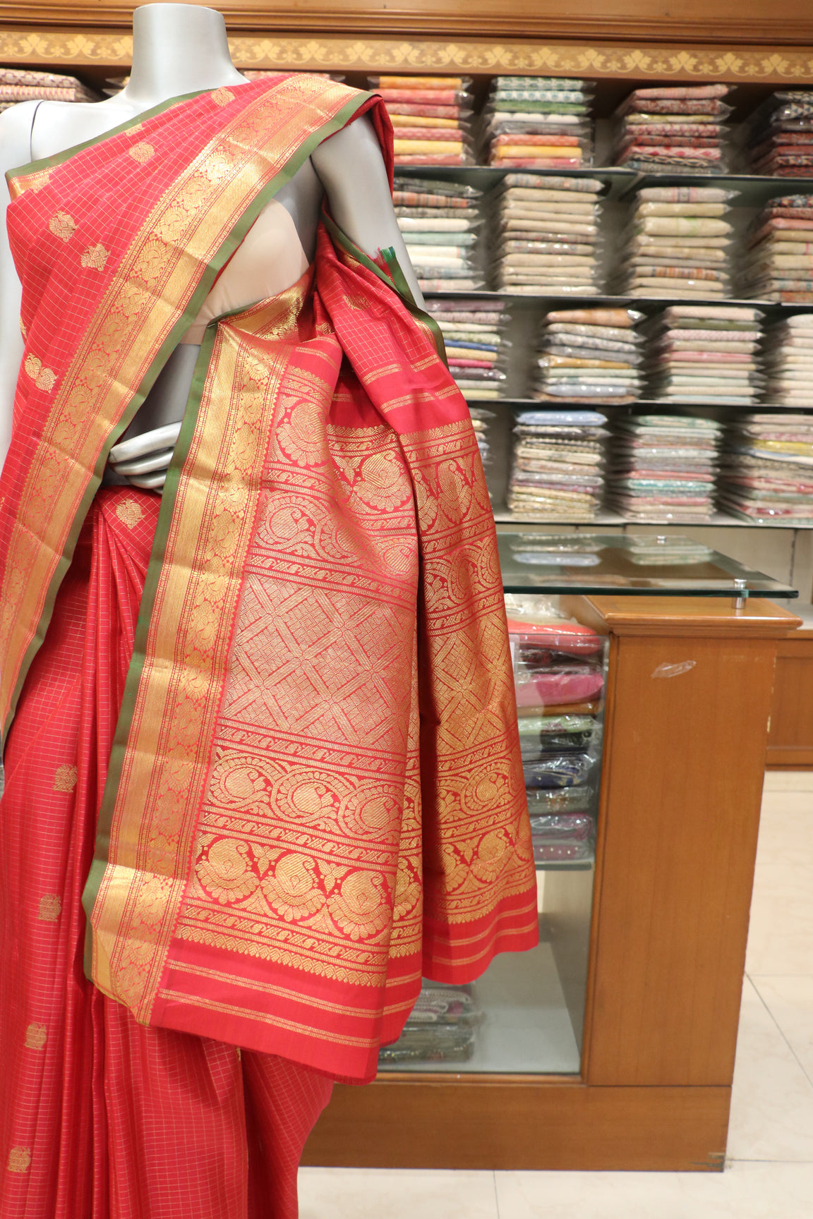 Am201058 - Pallu Image