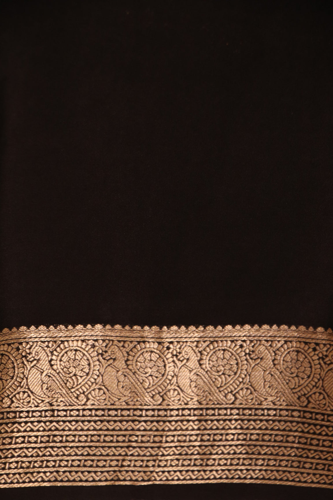 Designer Exclusive Crepe Silk Saree AJ205392