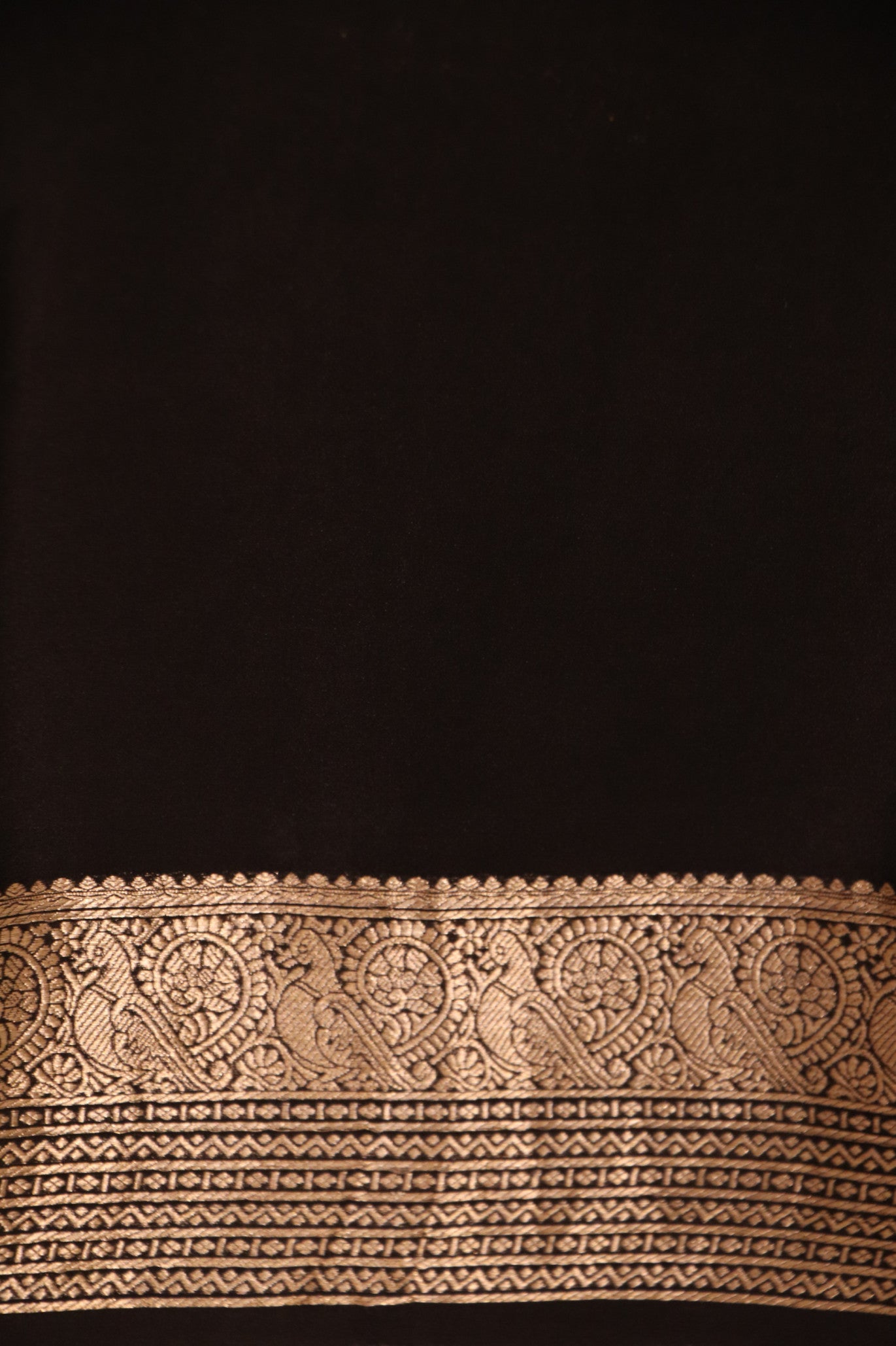 designer exclusive crepe silk saree aj205392