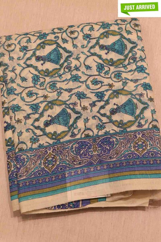 Exclusive &amp; Designer Linen Silk Suit AH204945