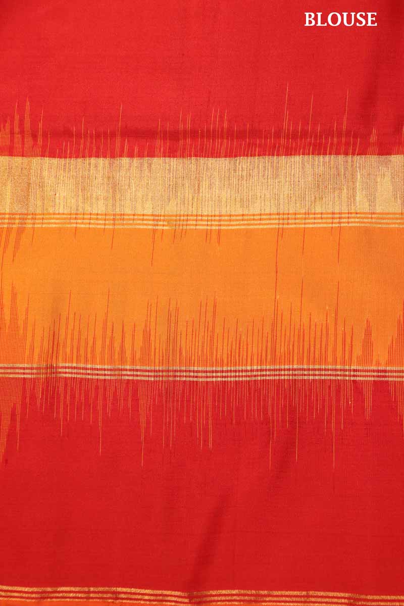 Designer Pure Soft Silk Saree AH200099