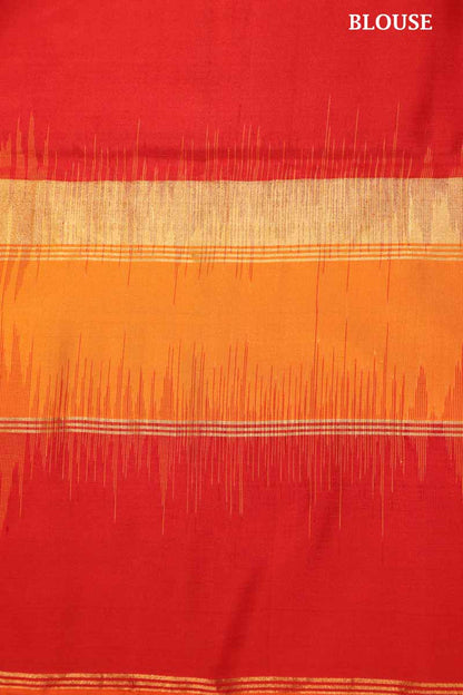 Designer Pure Soft Silk Saree AH200099
