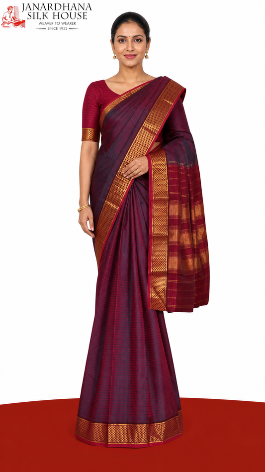 AJ202819 Generated Front View