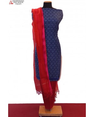 Exclusive Dupatta Printed Pure..