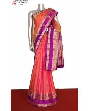 Grand Wedding Pure South Silk ..