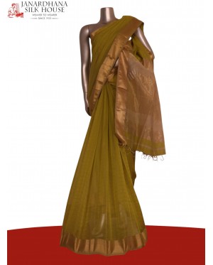 Traditional Handloom Pure Mahe..