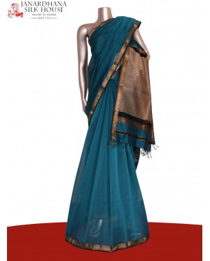 Traditional Handloom Pure Mahe..