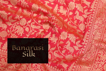 banarasi silk sarees