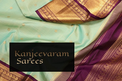 kanjivaram sarees