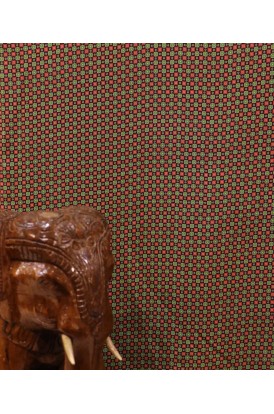 Finest Quality Pure Twill Silk Fabric-Width-45-Inches