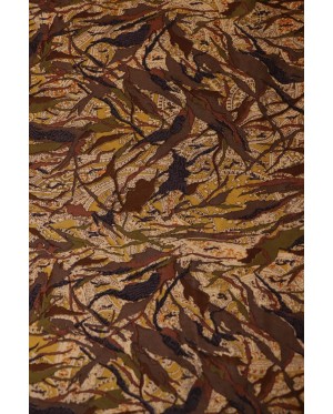 Exclusive Pure Printed Silk Fa..