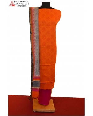 Classic Printed Pure Cotton Su..