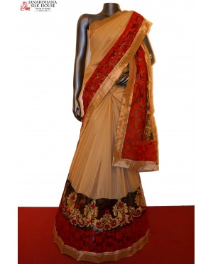 AB205918-Designer Party WearTu..