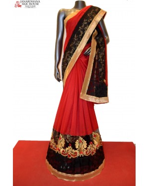 AB205921-Designer Party Wear T..