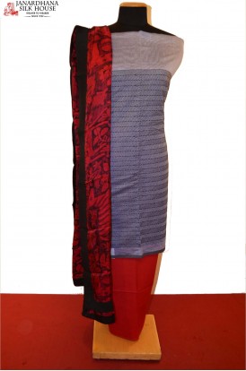 Exclusive & Special Embroidery Pure Cotton Suit Exclusive & Special Embroidery Pure Cotton Suit