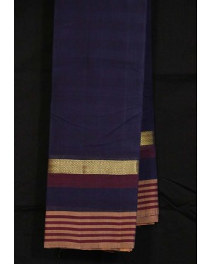 Handloom Pure Kanchipuram Cott..