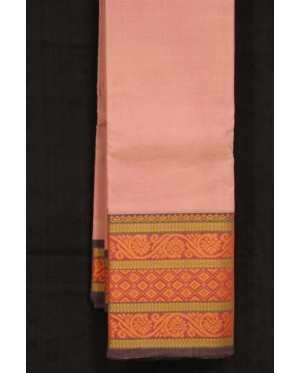 Handloom Pure Kanchipuram Cott..