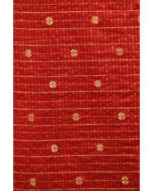 Pure Silk Fabric..