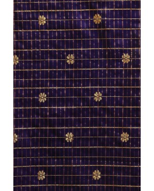 Pure Silk Fabric..