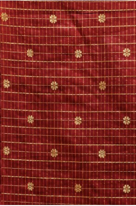Pure Silk Fabric