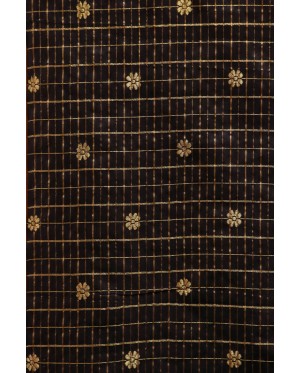 Pure Silk Fabric..