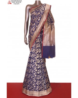 Designer Wedding Banarasi Silk..