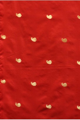 Pure Silk Fabric