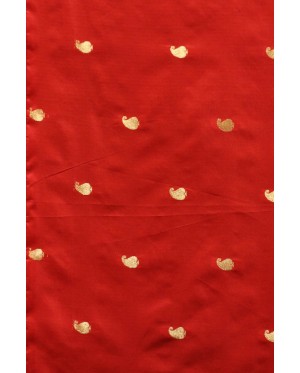 Pure Silk Fabric..