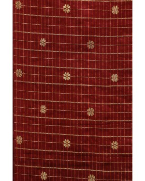 Pure Silk Fabric..