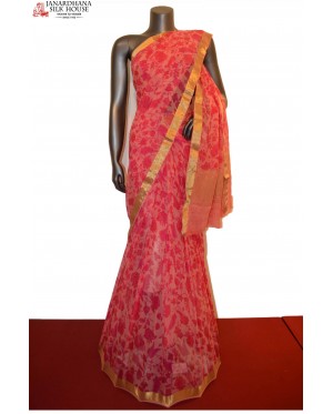 Exclusive Party Wear Pure Silk..