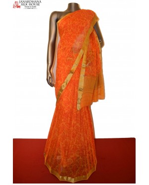 Exclusive Party Wear Pure Silk..