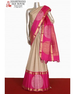 Exclusive Grand Kanjeevaram Si..