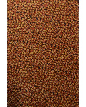 Pure Twill Silk Fabric..