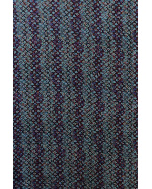 Pure Twill Silk Fabric..