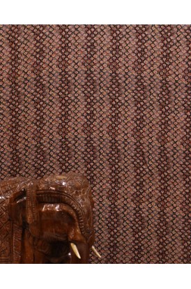 Finest Quality Pure Twill Silk Fabric-Width-45-Inches