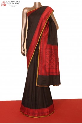 Special & Exclusive Thread Weave Banarasi Silk Saree