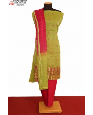 Pure Cotton Suit..