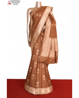 Designer Wedding Banarasi Silk..