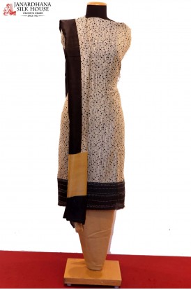 Exclusive Dupatta Printed Pure Cotton Suit