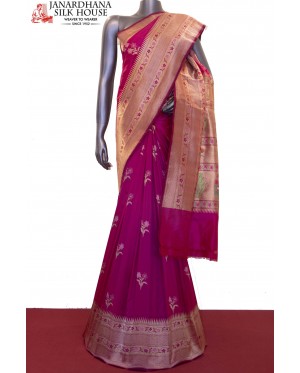 Exquisite & Designer Meena..