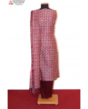 Exclusive Pure Cotton Suits Wi..