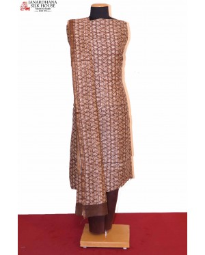 Exclusive Pure Cotton Suits Wi..