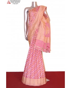 Designer Grand Banarasi Silk S..