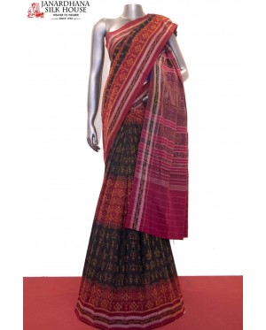 Exquisite Handloom Thread Weav..