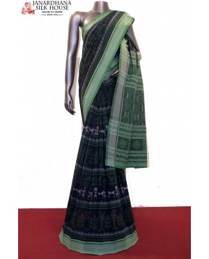 Exquisite Handloom Thread Weav..