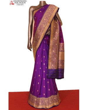 Designer & Grand Meenakari..