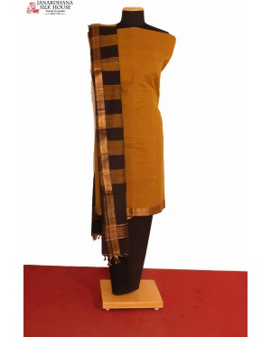 Pure Cotton Salwar Suit..