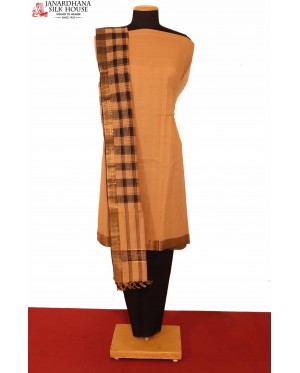 Traditonal Pure Cotton Suit..