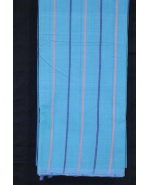 Handloom Pure Cotton Saree..